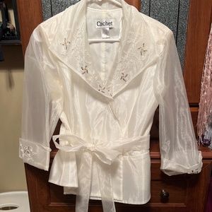 Dress blouse
